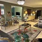 Spacious, Luxurious 3-Bedroom Apartment In Nasr City For Families & Corporates
