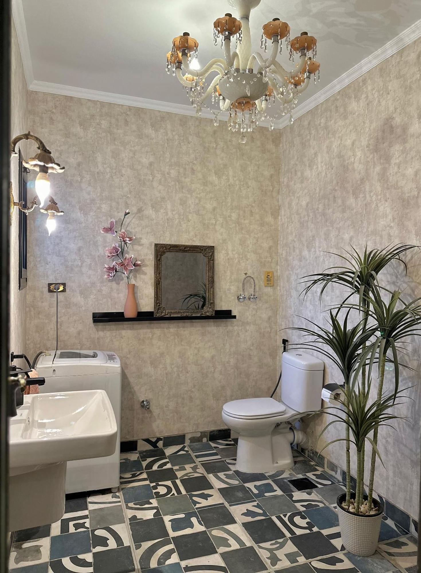 Spacious, Luxurious 3-bedroom In Nasr For Families & Corporates Appartement *