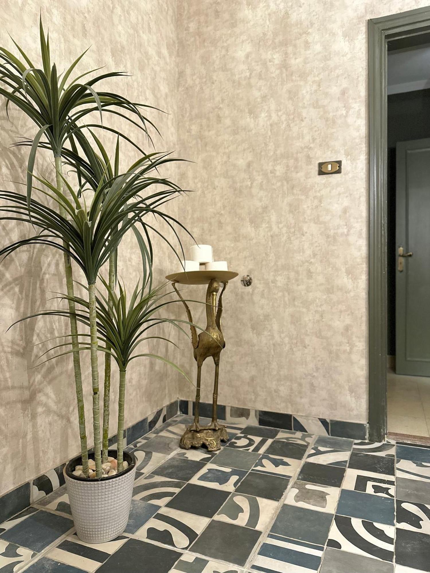 Spacious, Luxurious 3-bedroom In Nasr For Families & Corporates Caïro