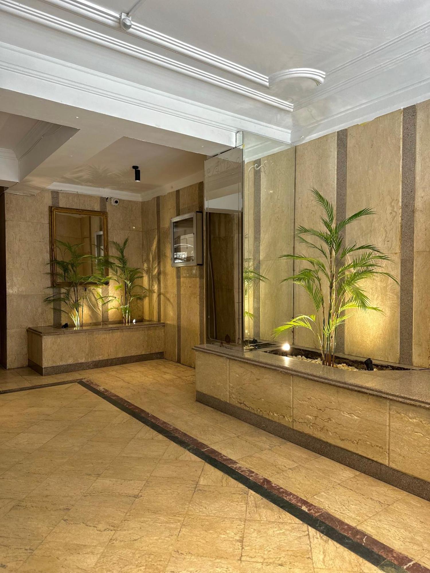 Spacious, Luxurious 3-bedroom In Nasr For Families & Corporates *
