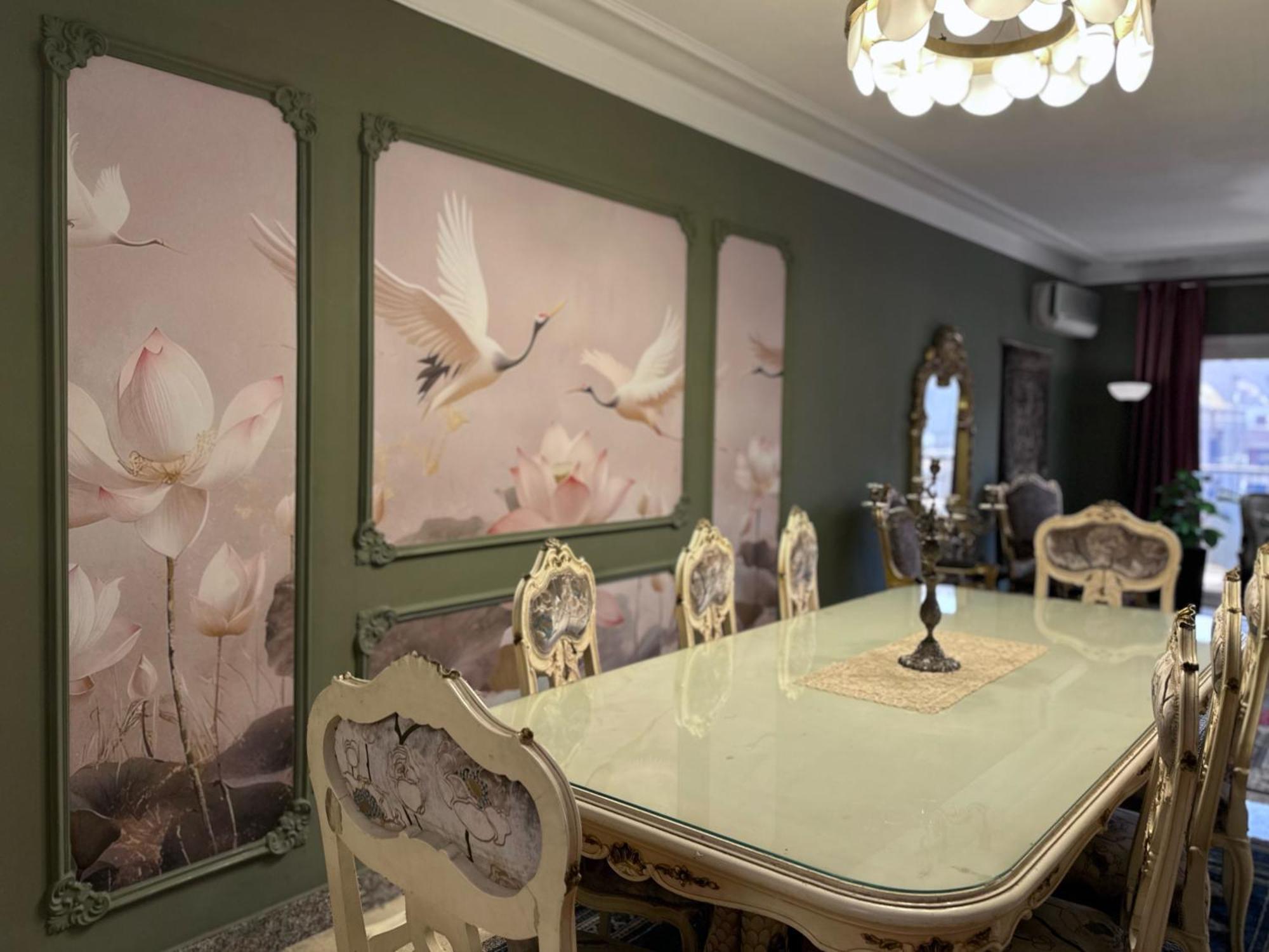 Spacious, Luxurious 3-bedroom In Nasr For Families & Corporates *