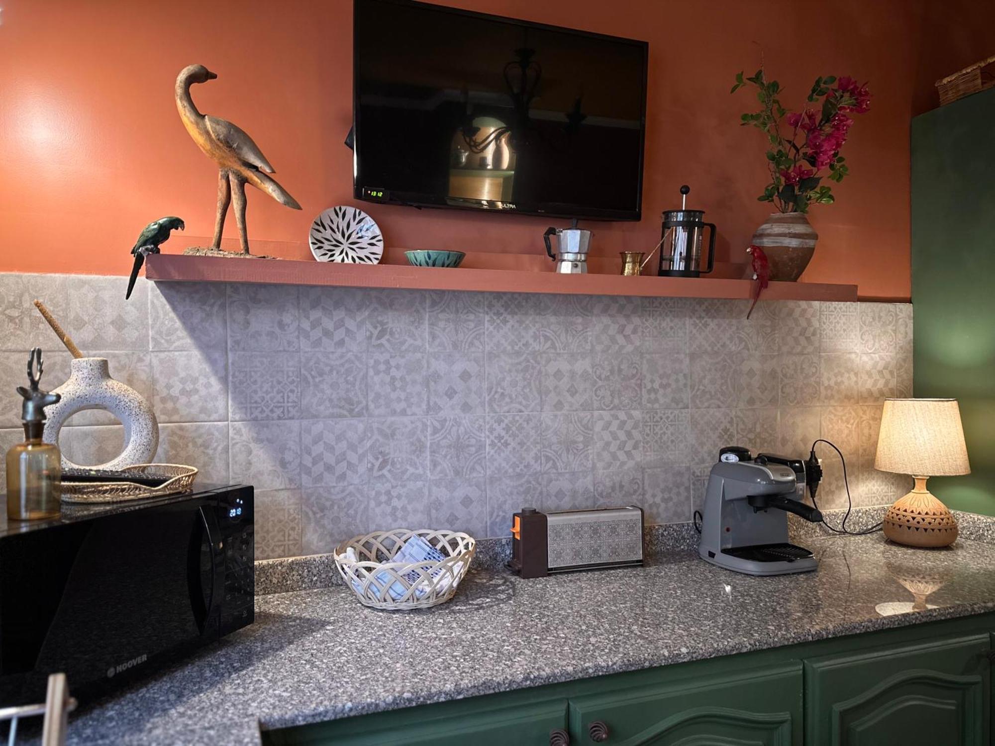 Spacious, Luxurious 3-bedroom In Nasr For Families & Corporates * Caïro