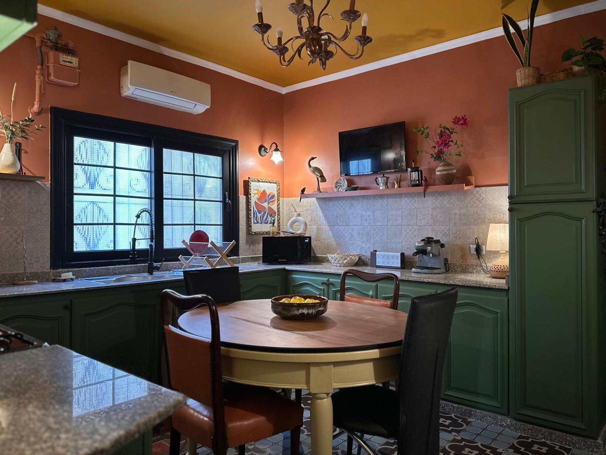 Spacious, Luxurious 3-bedroom In Nasr For Families & Corporates