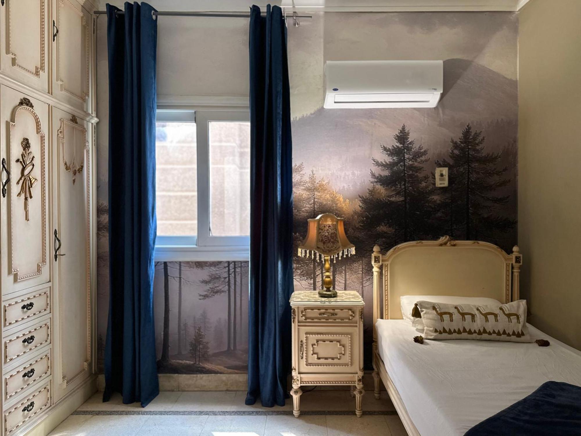 Spacious, Luxurious 3-bedroom In Nasr For Families & Corporates * Il Cairo