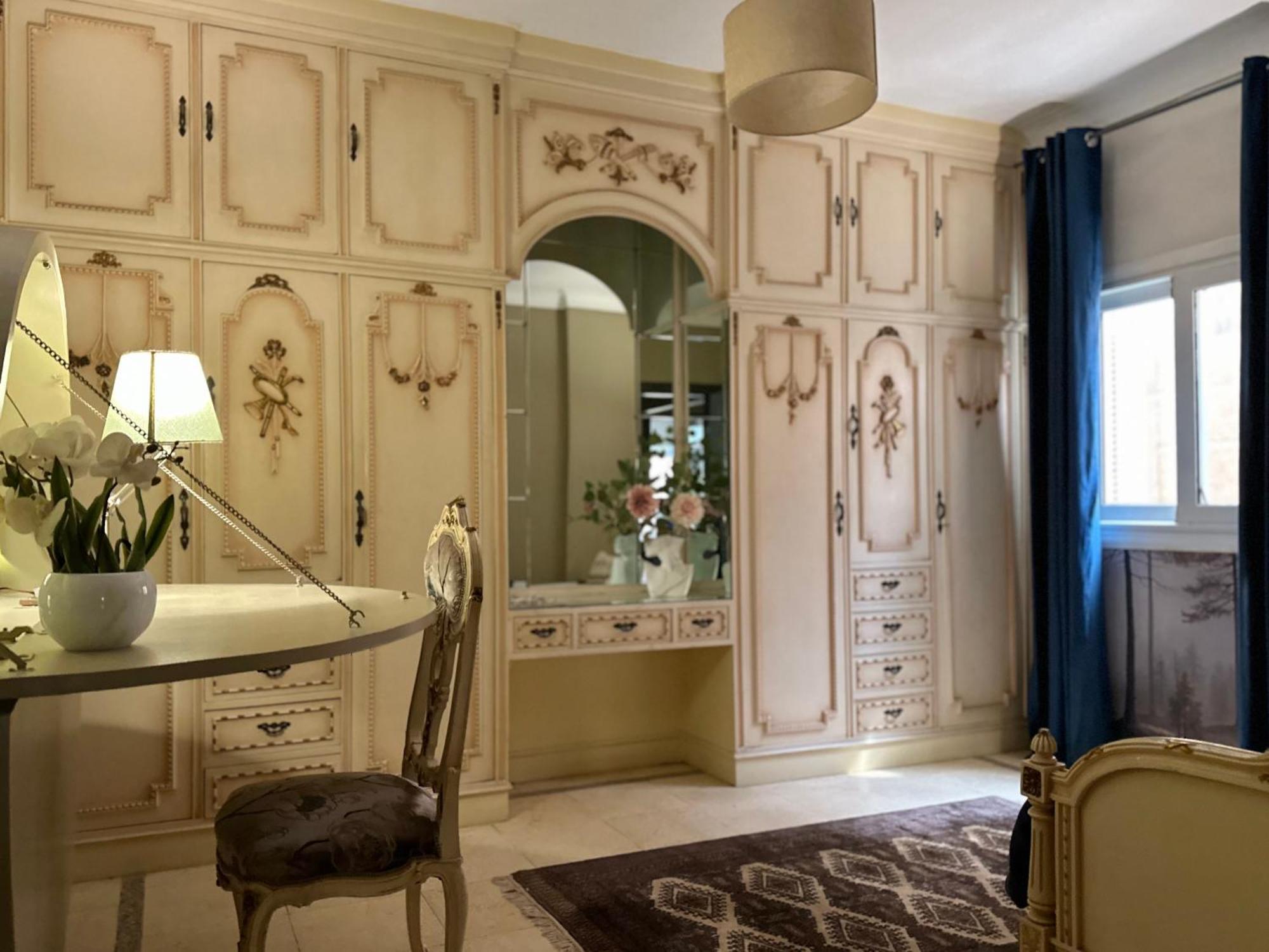 Spacious, Luxurious 3-bedroom In Nasr For Families & Corporates *