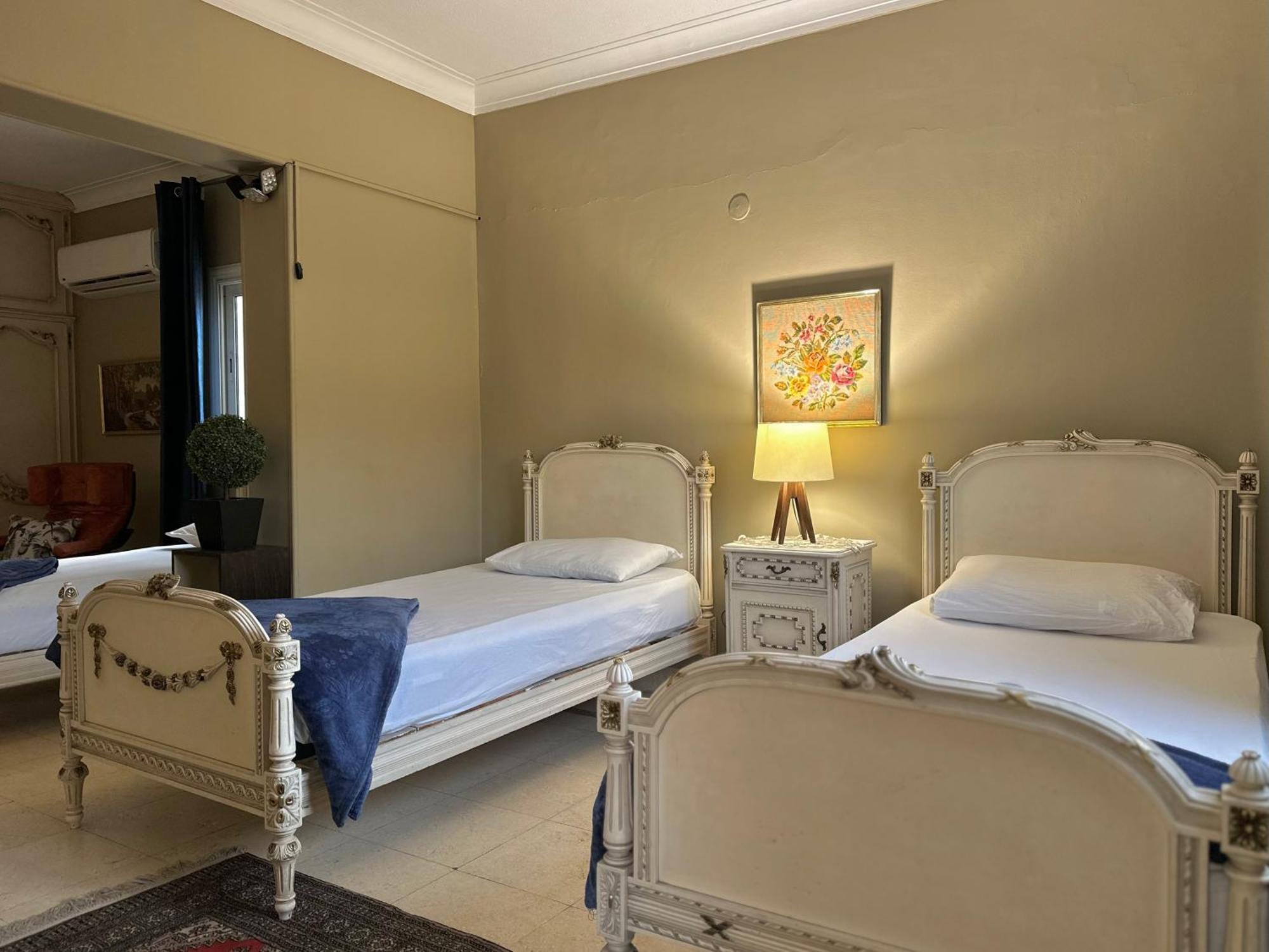 Spacious, Luxurious 3-bedroom In Nasr For Families & Corporates Apartment