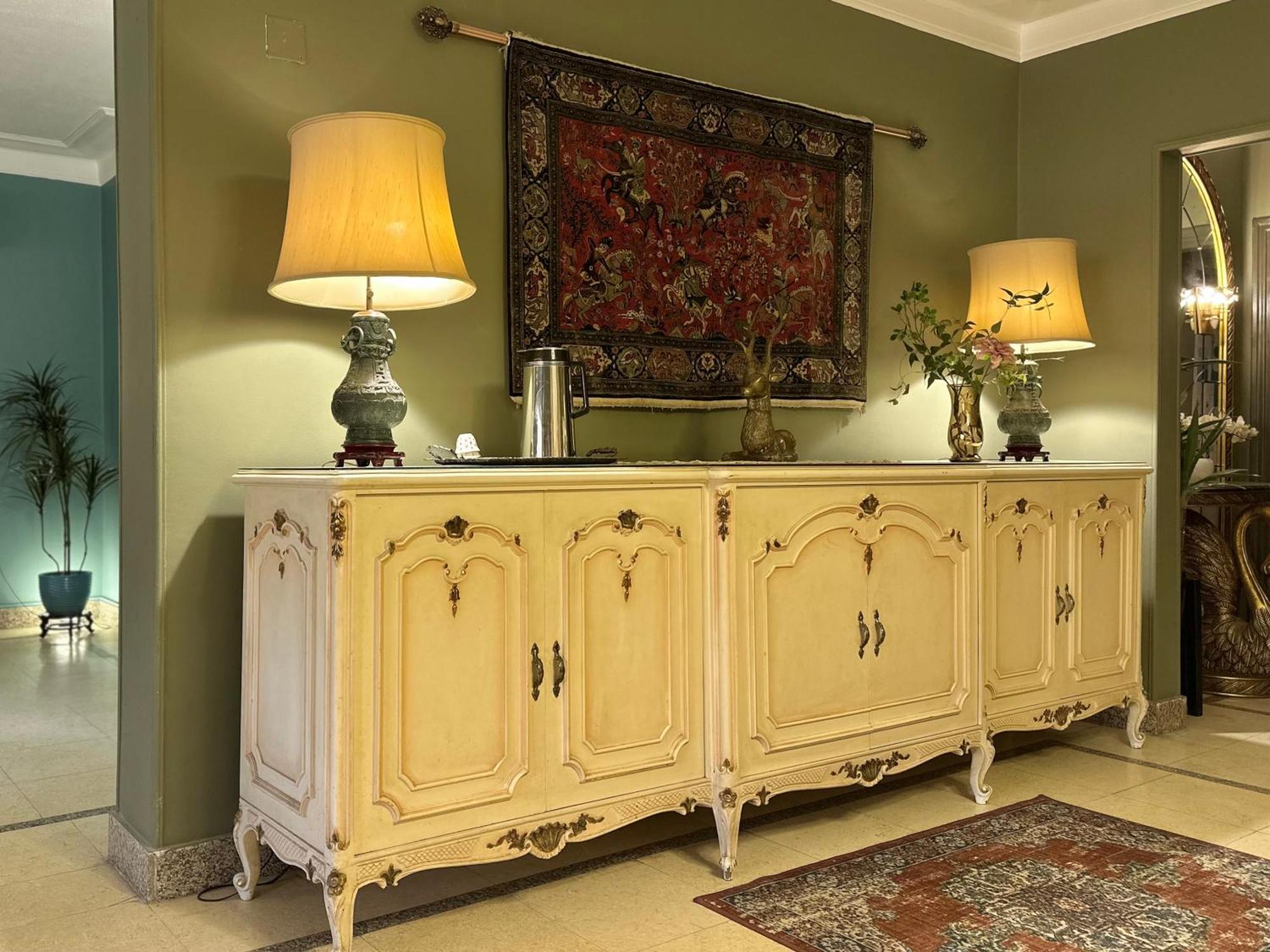 Spacious, Luxurious 3-bedroom In Nasr For Families & Corporates *
