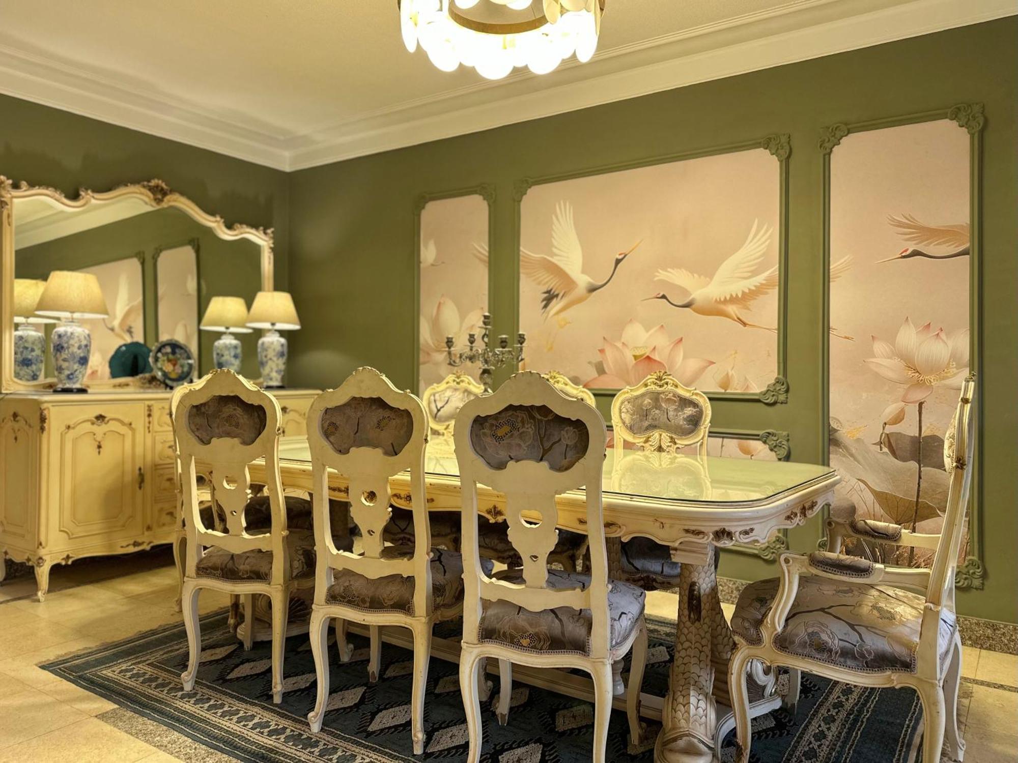Spacious, Luxurious 3-bedroom In Nasr For Families & Corporates
