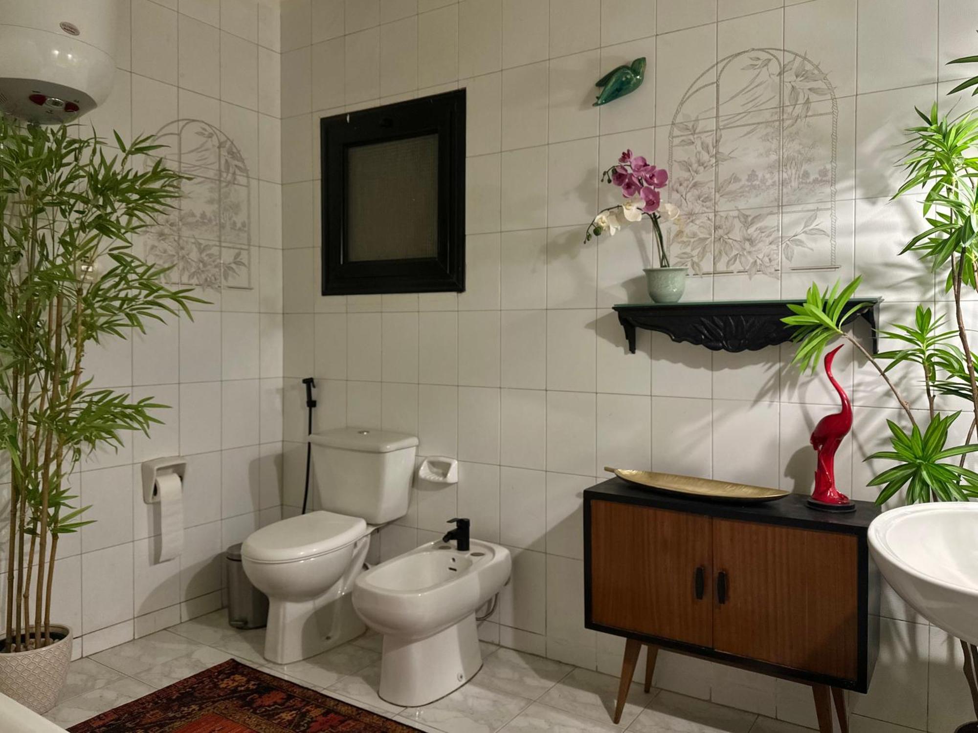 Appartement Spacious, Luxurious 3-bedroom In Nasr For Families & Corporates