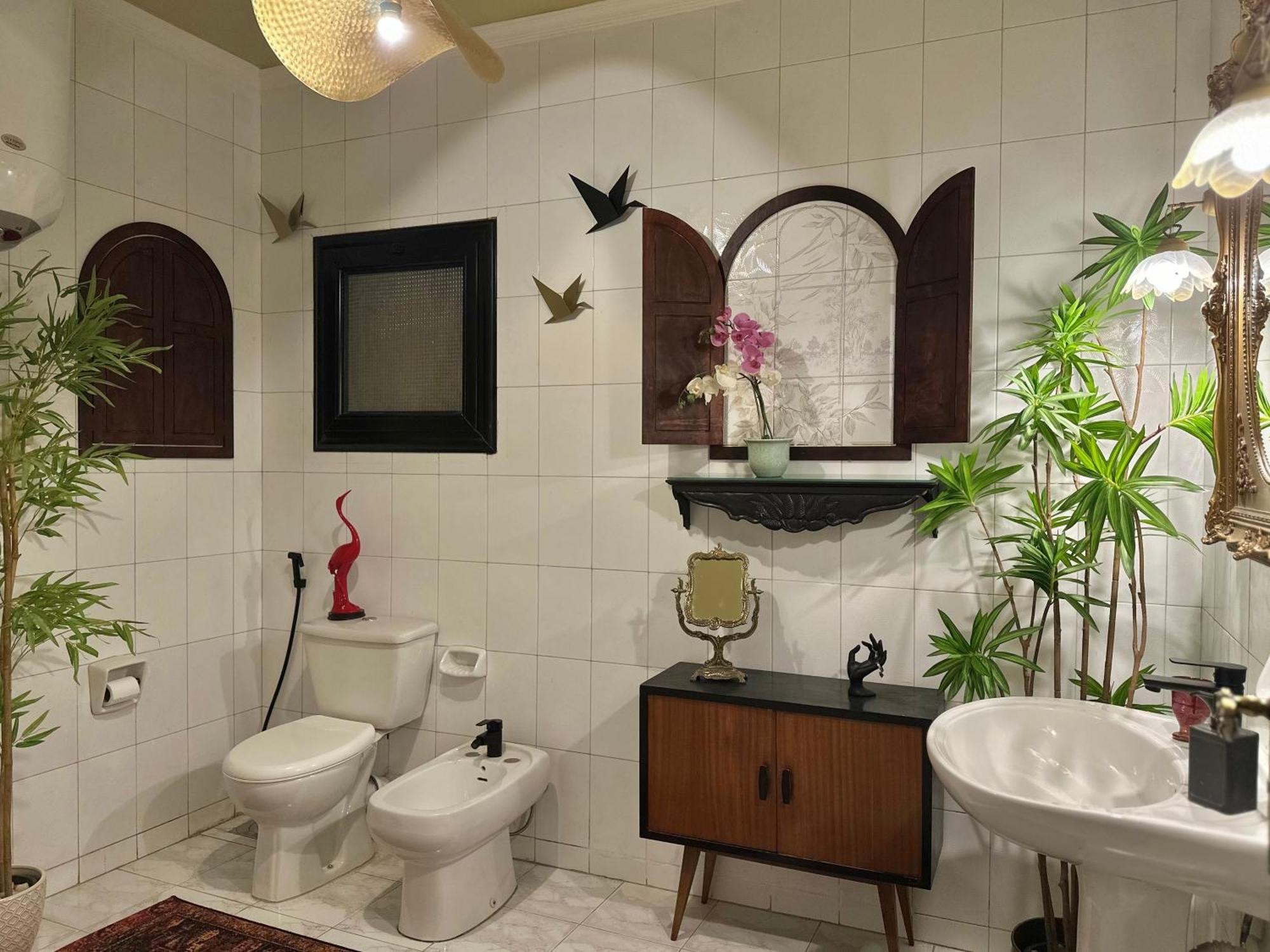 Spacious, Luxurious 3-bedroom In Nasr For Families & Corporates *
